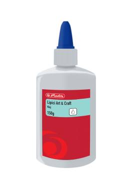 Lipici craft 150g herlitz