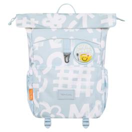 Rucsac kanga roll motiv breeze