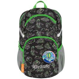 Rucsac lively, motiv skater life