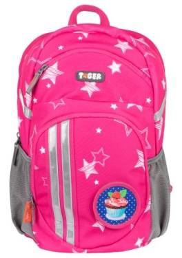 Rucsac lively, motiv twinkle stars
