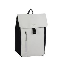 Rucsac new rebels ceres-dothan, dimensiuni 28/13/40 cm, culoare gri